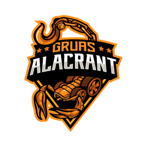 Grúas Alacrant