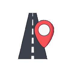Icono de asistencia en carretera 24 horas